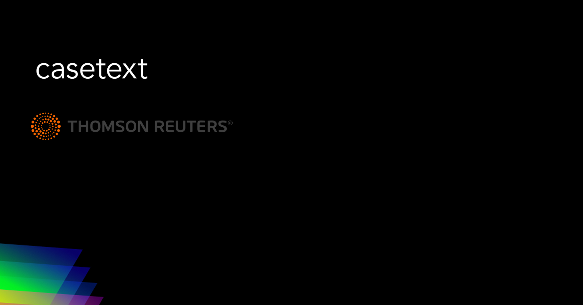 Casetext case study