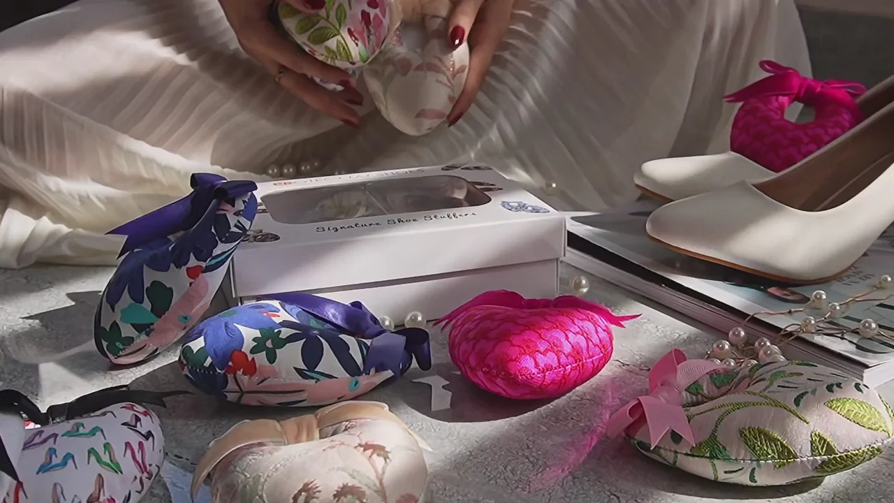 Protect My Shoes case study