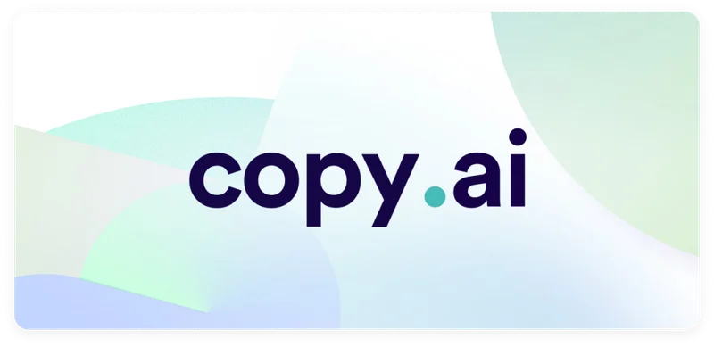 Copy.ai - AI copywriting tool for Shopify stores