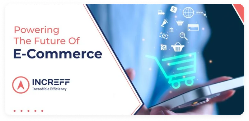 Increff - AI inventory management tool for Shopify stores