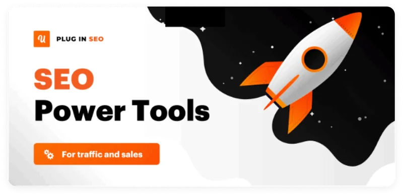 Plug In SEO - AI SEO auditing tool for Shopify stores