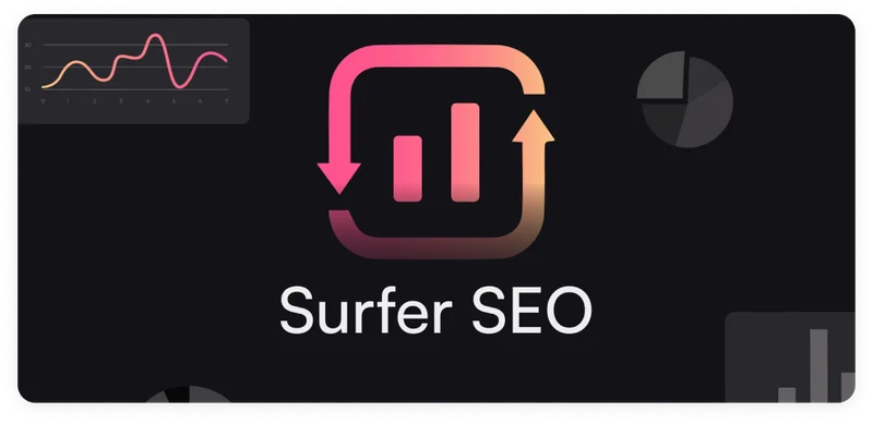 SurferSEO - AI content optimization tool for Shopify stores