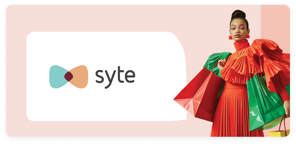 Syte - AI visual search tool for Shopify stores